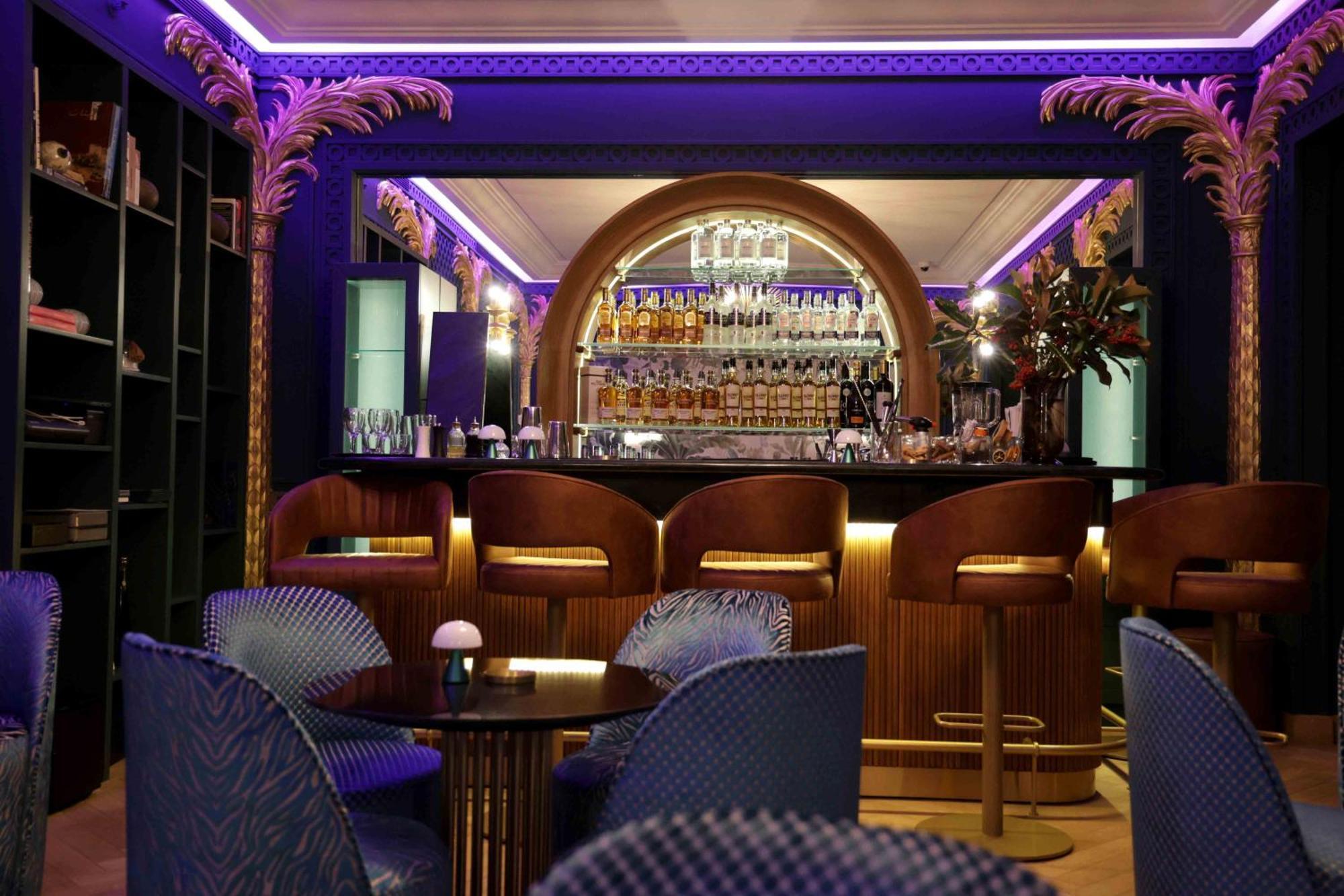 华威棕榈海滩酒店 贝鲁特 外观 照片
